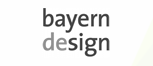 bayern design logo