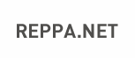 REPPA.NET logo